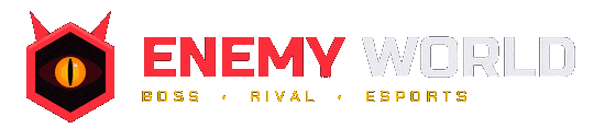 ENEMY WORLD